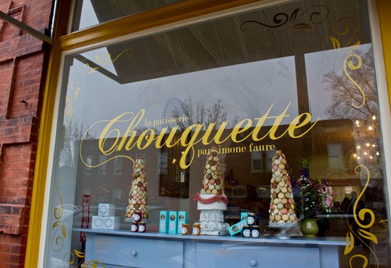 First Look: La Patisserie Chouquette Offers Desserts that Look (Almost) Too Good to Eat [Photos]