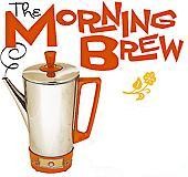 The Morning Brew: Thursday, 11.5