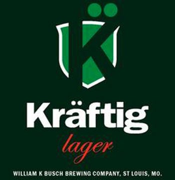 Kräftig Wins Gold Medal at the U.S. Open Beer Championship