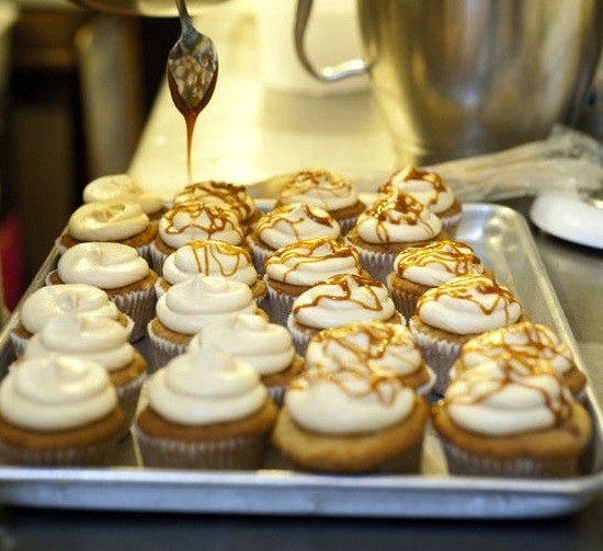 The Five Best Places for Cupcakes in St. Louis