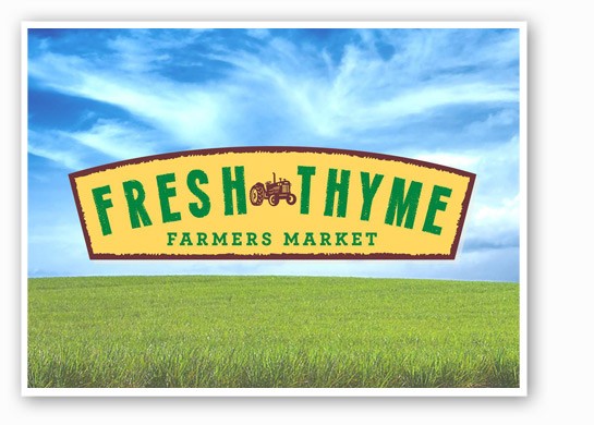 Fresh Thyme Farmers' Market Adds Ballwin and Kirkwood for 2015