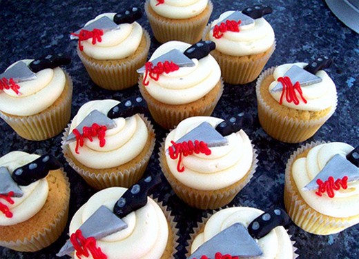 The Twelve Best Halloween-Themed Cupcakes