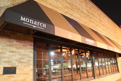 Monarch to Close March 11 [Updated]