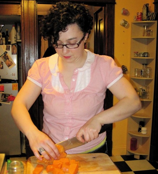 Chef's Choice, Part 2: Clara Moore of Local Harvest Cafe & Catering