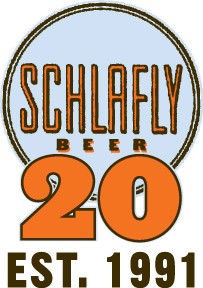Schlafly Beer Celebrates Its 20th Anniversary With a Pi Tap Takeover and More