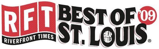 Best of St. Louis 2009 Readers' Poll