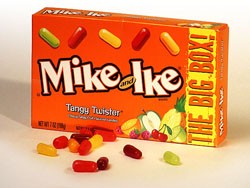 Best and Worst Halloween Candy Countdown: No. 18