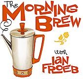 The Morning Brew: Thursday, 3.5
