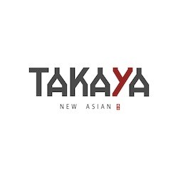 Takaya New Asian Opens Downtown