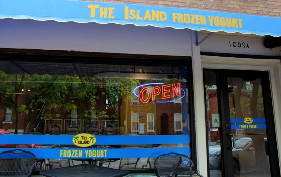 First Look: The Island Serves Up Tropically Themed Treats In Soulard