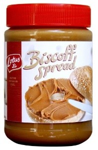Battle European Spread: Nutella Vs. Biscoff