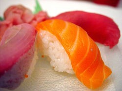 Tidbits: Sushi Sake, Delmonico's Diner, Chronicle Coffee, Taylor's Place
