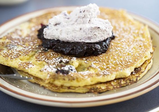 The 9 Best Places For Pancakes in St. Louis