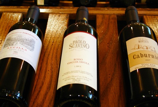 Wine of the Week: Paolo Scavino Rosso Vino da Tavola from West End Wines