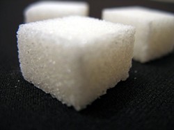 Are Sugar and High Fructose Corn Syrup Toxic?