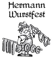 The 33rd Annual Hermann Wurstfest takes place at the Hermannhof Festhalle this weekend.