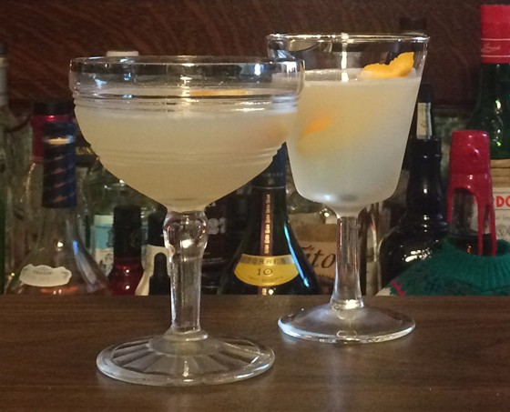 The Corpse Reviver Number Two | Patrick J. Hurley
