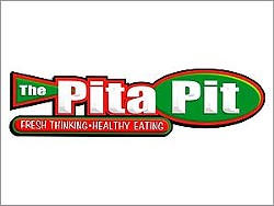 Chain Tidbits: Pita Pit, zpizza
