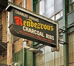 Going to Rendezvous or another food icon? Do your damn homework, Newb. - gomemphis.com