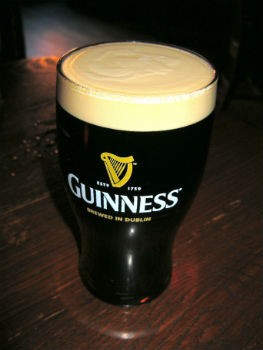 Five Irish Drinks To Sip On St. Patrick's Day