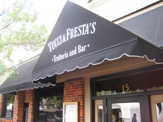 Tucci & Fresta's Trattoria & Bar Now Open in Clayton