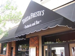Pasta House D'oh: New Clayton Location to Shutter