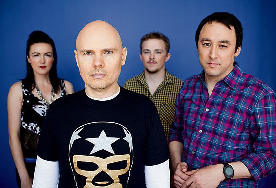 Billy Corgan needs some direction in south county. We are here to help!
