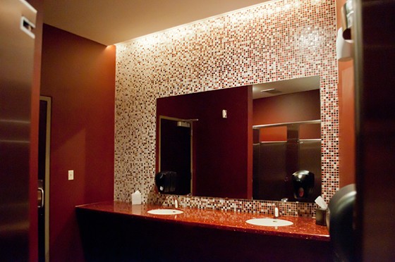 The 10 Best Restaurant Bathrooms (AKA the Finest Loos in the Lou)