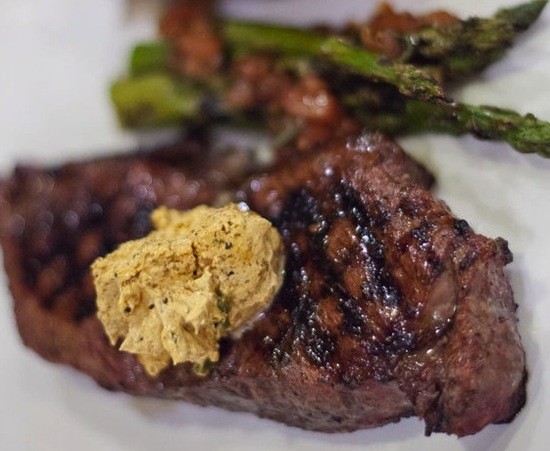 J. Gilbert's Wood-Fired Steaks & Seafood: Review + Slideshow