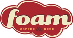 FoodWire: Foam Now Open