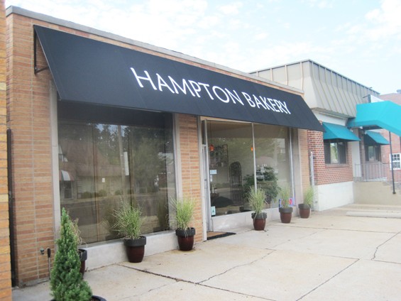 Hampton Bakery Now Open in St. Louis Hills