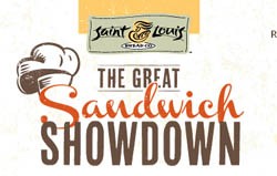St. Louis Bread Co.'s 2011 Great Sandwich Showdown