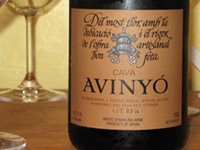 The Noble Writ: Giving Cava Some Credit