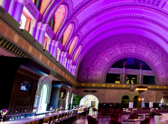The 10 Most Beautiful Bars in St. Louis
