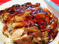 One Man's Fruitless Quest for Decent Chicken Teriyaki in St. Louis