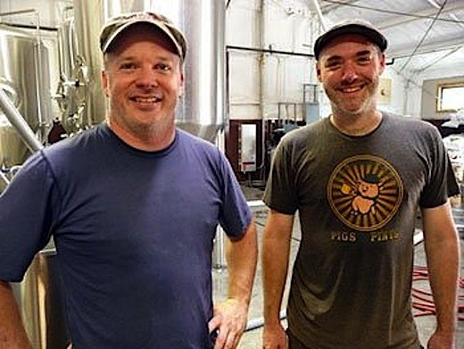 The Six Best Craft Beer Makers in St. Louis