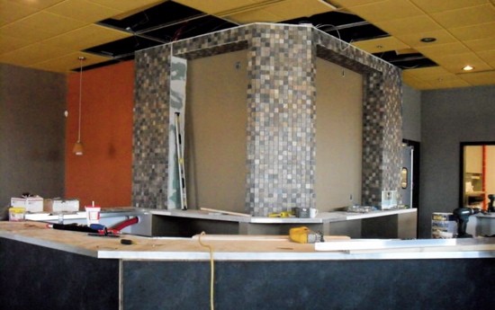 Miracle in the making: Milagro Modern Mexican, soon to open in Webster Groves - Dee Ryan
