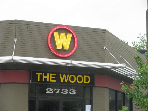 The Wood opens Friday, May 21, in Maplewood. - Annie Zaleski