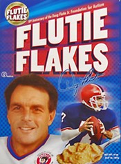 Remember Flutie Flakes? - plbsports.com
