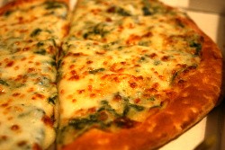 Battle "Artisan" Pizzas: Papa John's Vs. Domino's