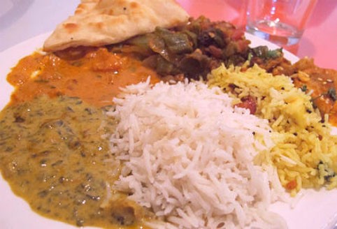 The 7 Best Indian Restaurants in St. Louis