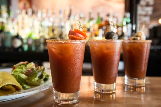9 Best Places for a Boozy Brunch in St. Louis (4)