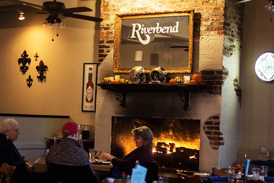 The 10 Best Spots for Fireside Dining in St. Louis