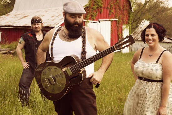 Six Ways to Get the Most Out of the Reverend Peyton's Big Damn Band Show