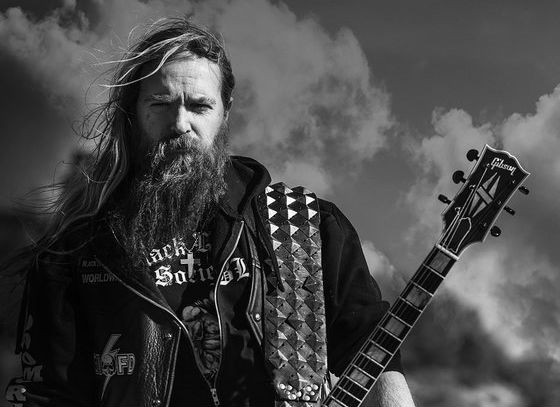 Zakk Wylde: "When You Grow Into a Big Rock Star You Can Ask For All the Cocaine and Dildos You Can Imagine"