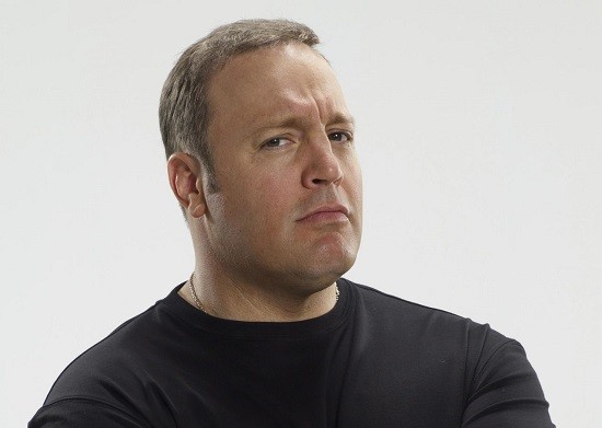 Comedian Kevin James Coming to the Peabody Opera House September 13