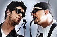 Chromeo Is Coming To The Pageant