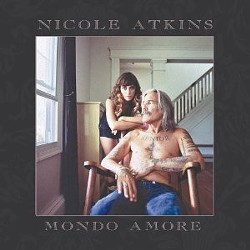 Nicole Atkins' Mondo Amore