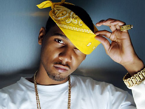 Sounds like a sly April Fool's day joke, but it isn't: Juelz Santana is celebrating his birthday at Club Amnesia. Well, not his real birthday, which was February 18, but his publicity-garnering birthday tour that *might* be tied to the release of his long overdue follow-up to 2005's What the Game's Been Missing. Hey, we can dream right? - image via