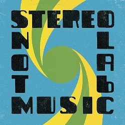 Stereolab's Not Music